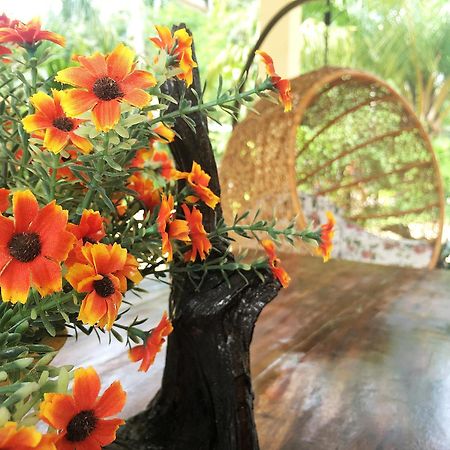The Jasmine Resort Ao Nang Dış mekan fotoğraf