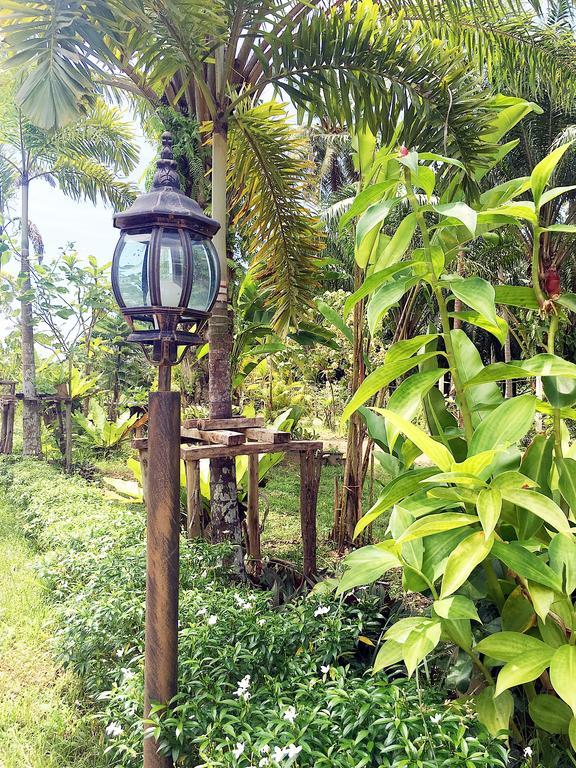 The Jasmine Resort Ao Nang Dış mekan fotoğraf