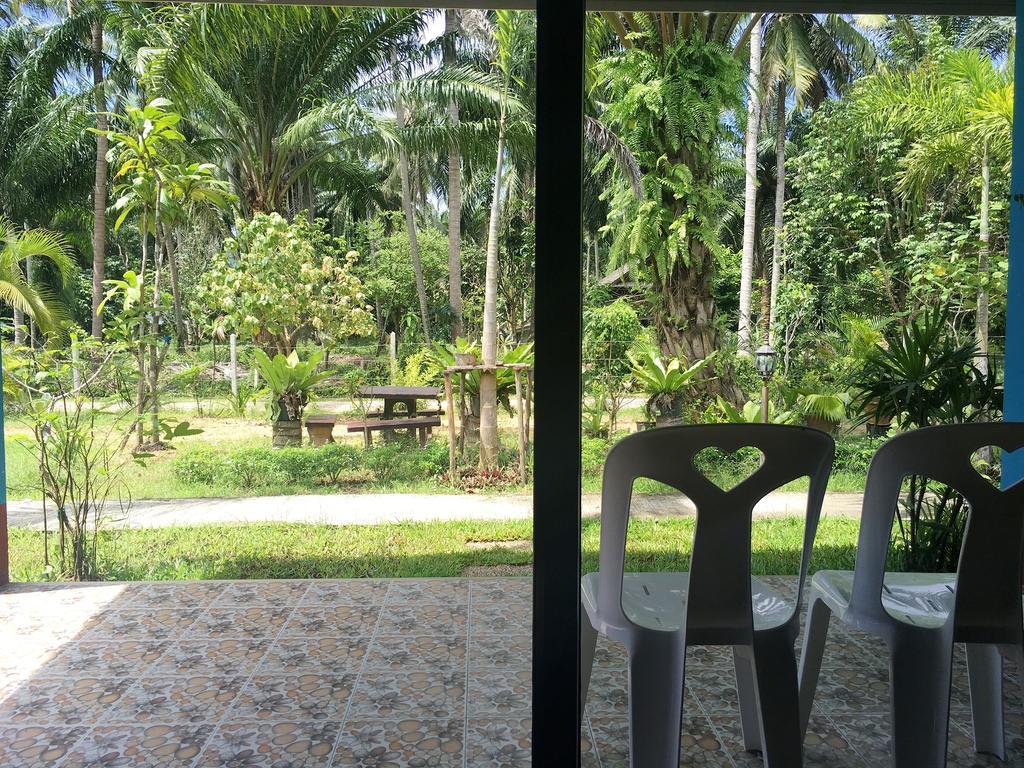 The Jasmine Resort Ao Nang Dış mekan fotoğraf