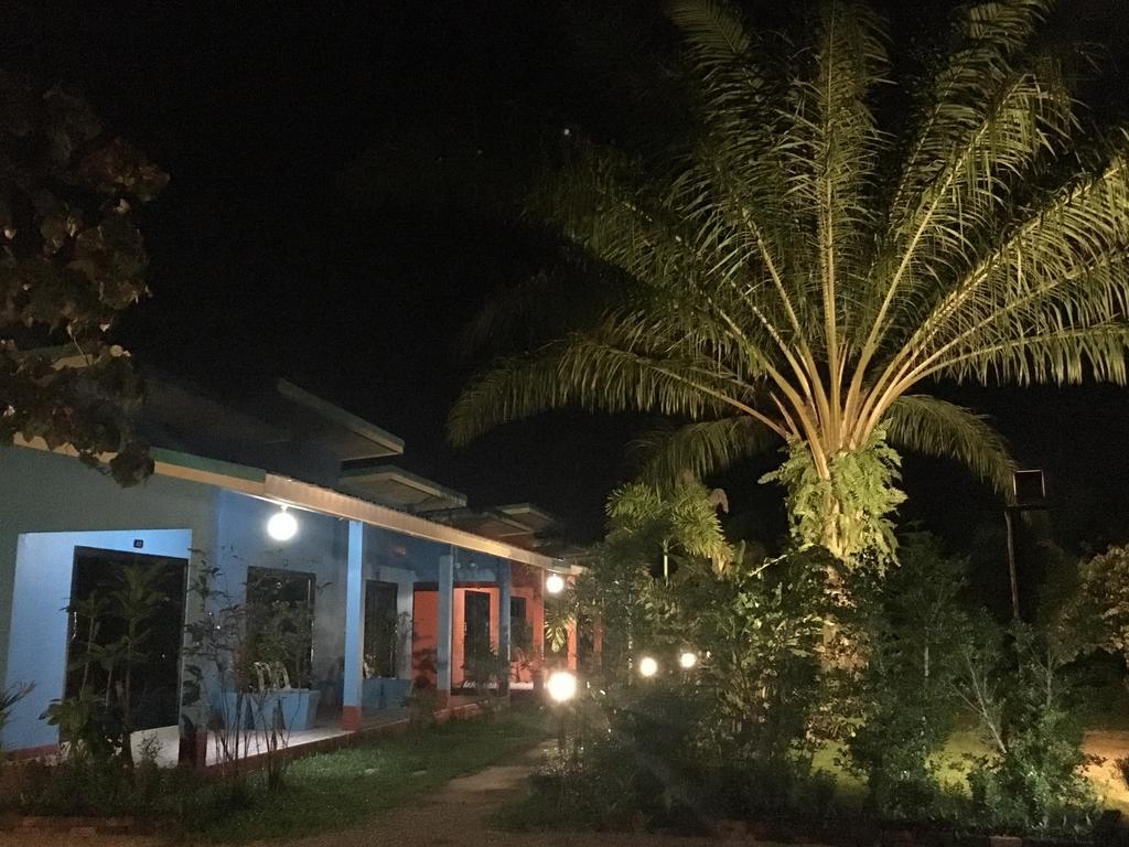 The Jasmine Resort Ao Nang Dış mekan fotoğraf