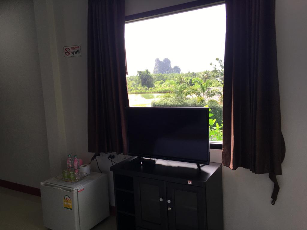The Jasmine Resort Ao Nang Dış mekan fotoğraf